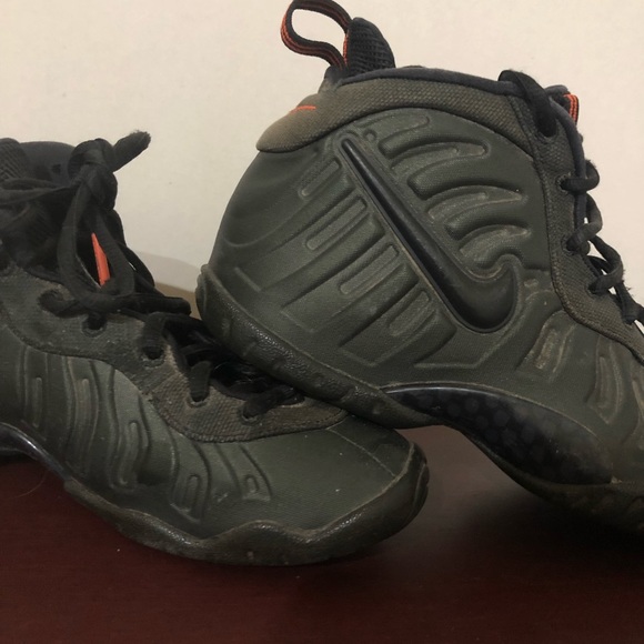 Nike air pro sequoia - Picture 12 of 16